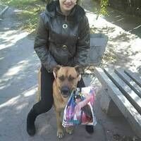 валерия петрова
