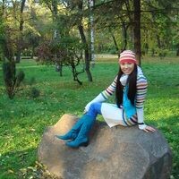 дарья решетова