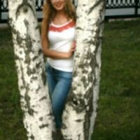 Костина Анна