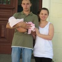 Попович Лена