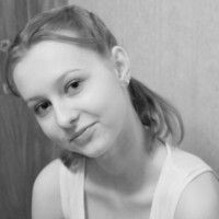 Новикова Анна