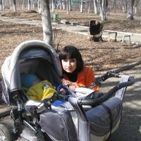 Паршина Татьяна