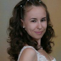Момина Наташа