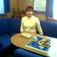 Марина