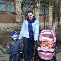 Фарнюк Дарья
