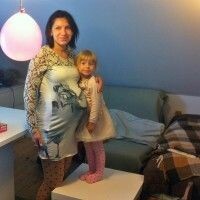 Ангелина Цыплякова