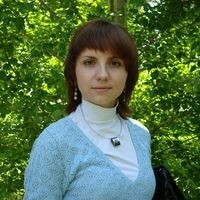Бородина Наталья
