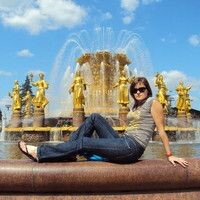 Лыхина Полина