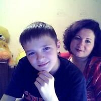 Васильева Ольга