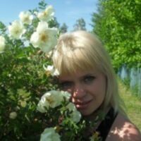 Инна Александрова