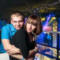 Алёна Батог