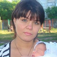 Оксана Евстифеева