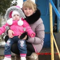 Екатерина Гапеева