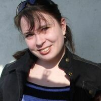 Лена Нестеренко