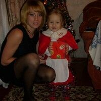 Соловьева Светлана