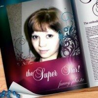 Шевелева Людмила
