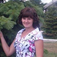 Светлана Тюркина