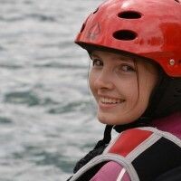 Алиса Кулешова