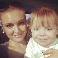 Анна Ураченко