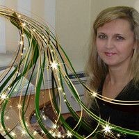 Марганова Ирина