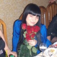 Екатерина Фирсова