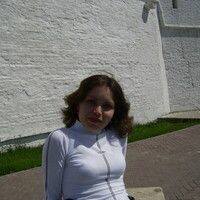 Сугатова Елена