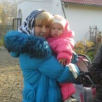 Юлия Титченкова