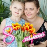 Екатерина Дейна