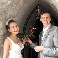 Имаметдинова Лилия