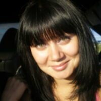 Алина Закирова