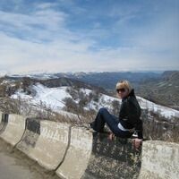 Емельянова Мария