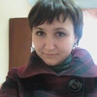 Толстова Ксения