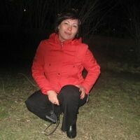 Галина Шадрина