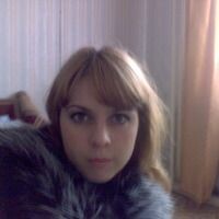 Кувшинова КсениЯ