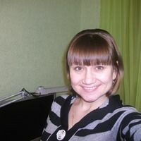Муравьёва Регина