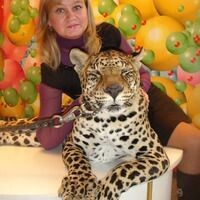 Светлана