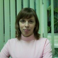 Метальникова Анжела