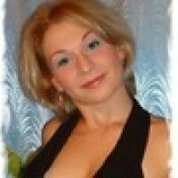Марина Кореневская