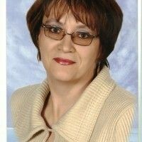 Филонова Елена