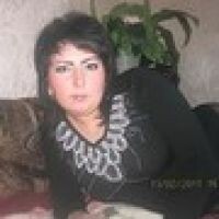 тюрюмова елена