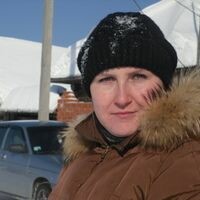 Кудрявцева Ирина