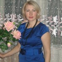 Лукьянова Галина