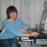 Штефанова (Литвинова) Маргарита