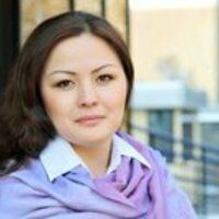 Marzhan Tulegenova