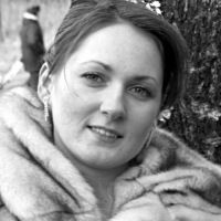 Решетова Светлана