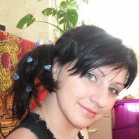 Наталья Акинина