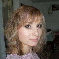 Яна Карнаух
