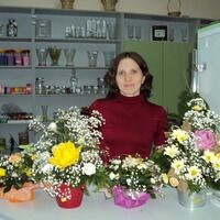 Оксана Носова