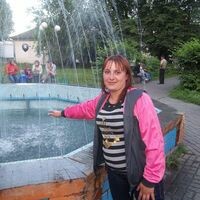 ирина красилова