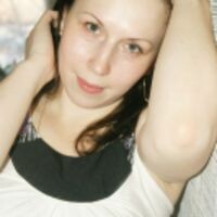 Ирина Редикульцева